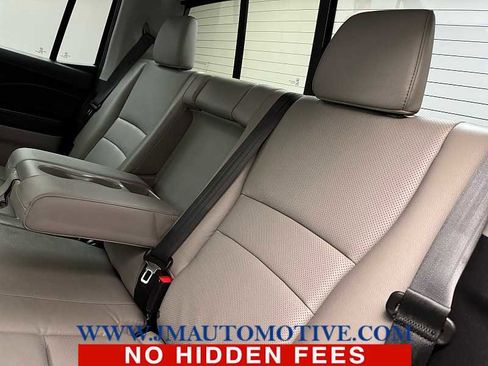 Used 2019 Honda Ridgeline RTL image 19