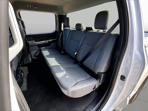 Used 2025 Ford F150 XLT w/ Equipment Group 301A Standard AWD/4WD image 21