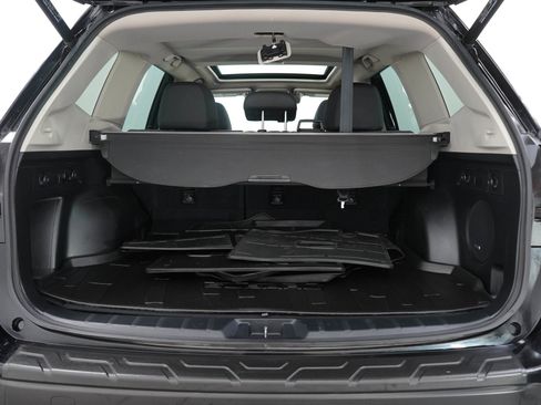 Used 2021 Subaru Forester Sport w/ Popular Package #2 AWD/4WD image 16