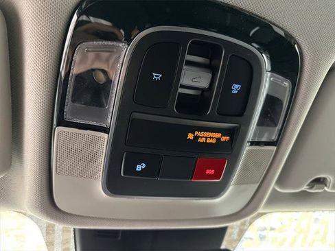 New 2025 Hyundai Tucson Limited image 34