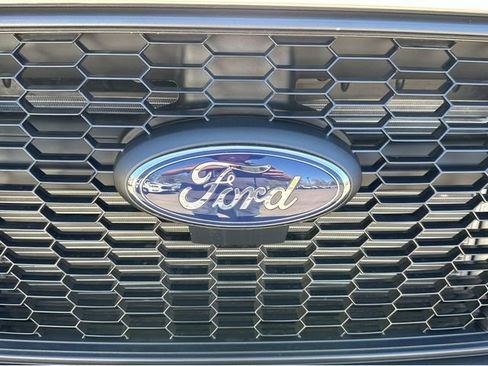 New 2025 Ford Transit 250 Low Roof AWD image 25