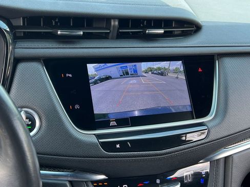 Used 2023 Cadillac XT5 Sportv AWD/4WD image 13