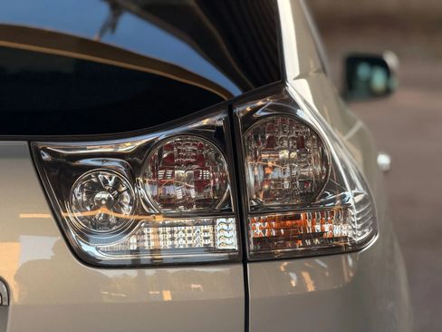 Used 2008 Lexus RX 350 AWD image 54