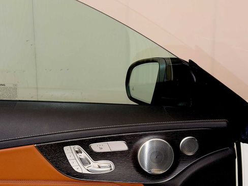 Used 2023 Mercedes-Benz C 300 4MATIC Coupe image 10