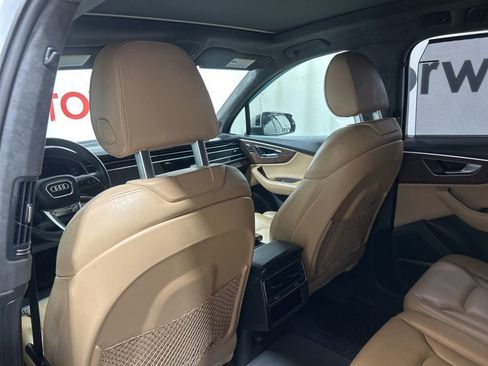 Used 2022 Audi Q7 3.0T Prestige image 23