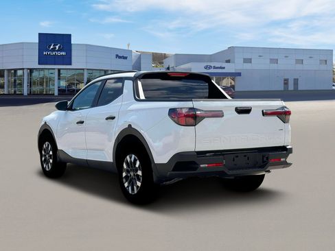 New 2026 Hyundai Santa Cruz SEL AWD/4WD image 5