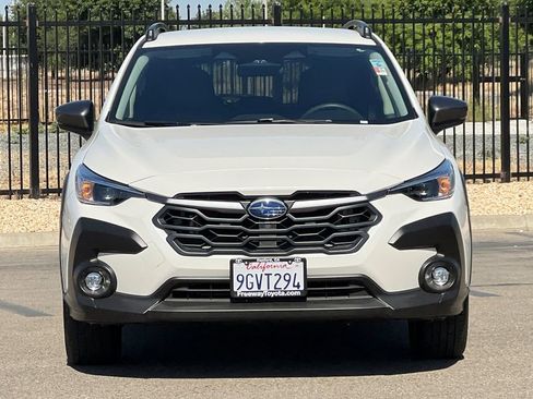 Used 2024 Subaru Crosstrek 2.0i Premium AWD/4WD image 11