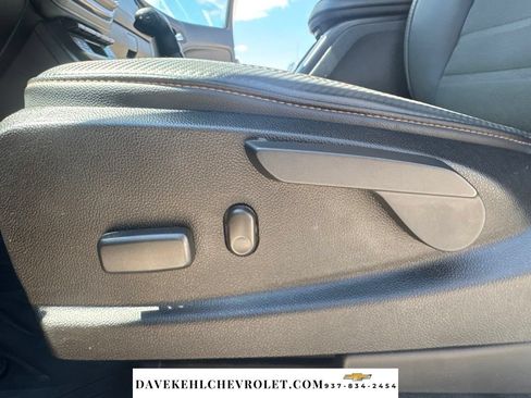 Used 2021 GMC Canyon AT4 w/ Trailering Package AWD/4WD image 18