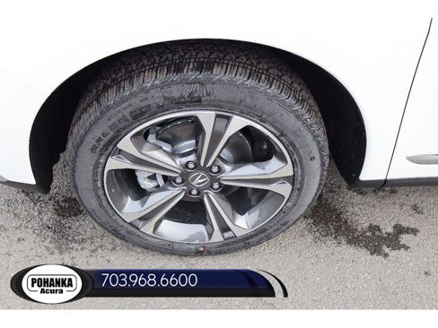 New 2026 Acura RDX Technology Package image 34