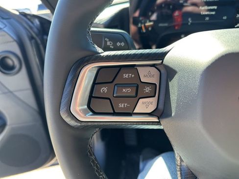 New 2026 Ford Mustang Coupe image 18