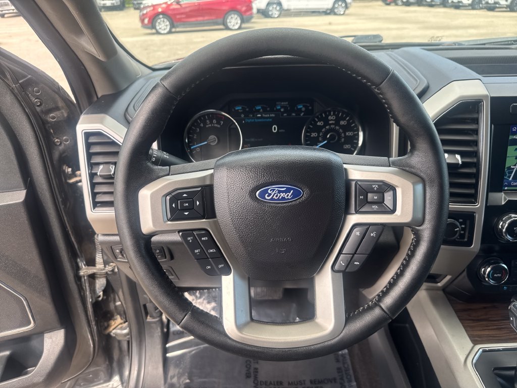 Used 2020 Ford F150 Lariat AWD/4WD image 14