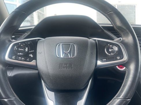 Used 2020 Honda Civic EX image 12