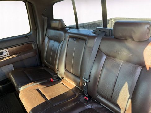 Used 2009 Ford F150 Platinum image 13