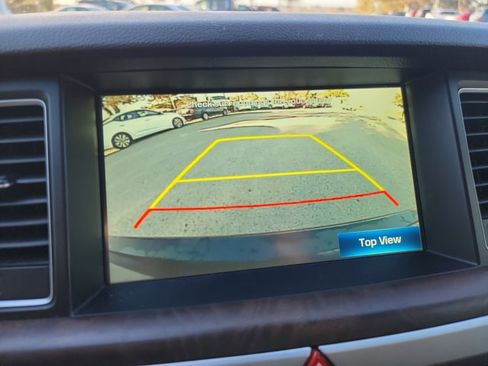 Used 2015 Hyundai Genesis 3.8 w/ Option Group 04 image 22