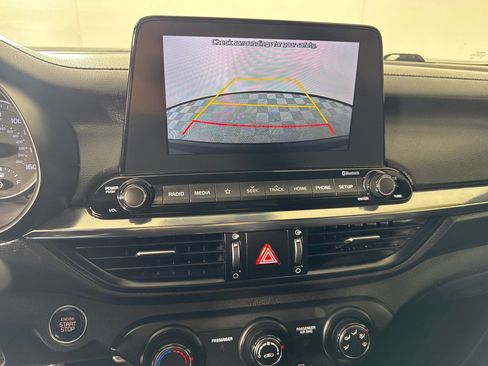 Used 2021 Kia Forte GT-Line image 17