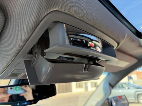 Used 2020 Chevrolet Tahoe LT image 32