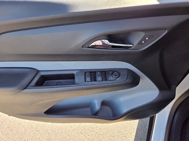 New 2027 Chevrolet Bolt LT FWD image 9