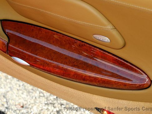 Used 2002 Porsche 911 Turbo AWD/4WD image 43