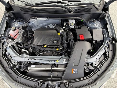 New 2026 Buick Envista Sport Touring w/ Convenience II Package FWD image 23