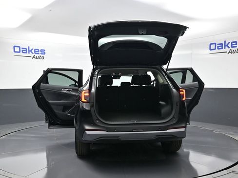 Certified 2026 Kia Sportage LX w/ LX Convenience Package image 56