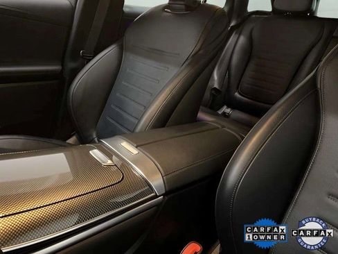 Used 2025 Mercedes-Benz GLC 43 AMG GLC 43 AMGﾮ 4MATICﾮ image 59