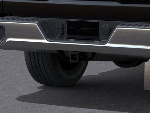 New 2025 Chevrolet Silverado 1500 LT w/ All Star Edition Plus image 14