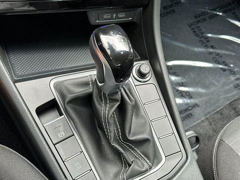 New 2026 Volkswagen Jetta S FWD image 19