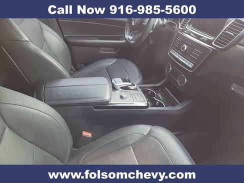 Used 2018 Mercedes-Benz GLE 43 AMG 4MATIC image 5