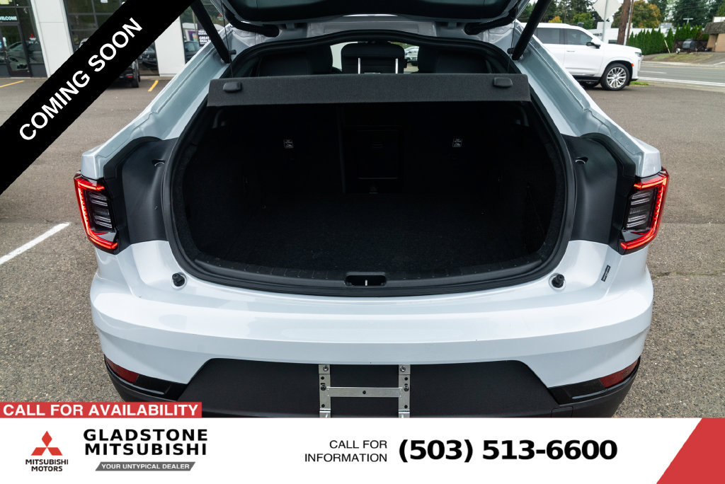 Used 2023 Polestar Polestar 2 w/ Pilot Pack AWD/4WD image 7