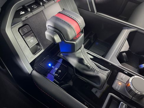 New 2026 Toyota Tundra TRD Pro image 22