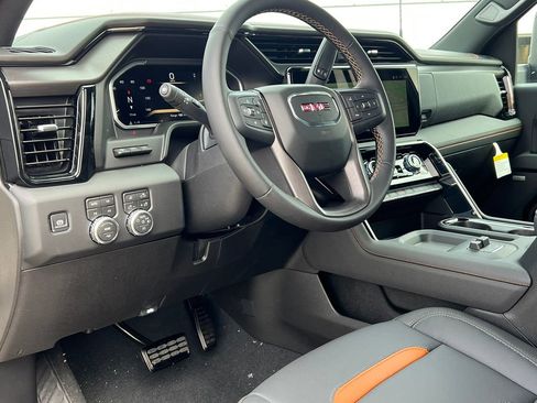 New 2026 GMC Sierra 2500 AT4 w/ AT4 Premium Plus Package image 28