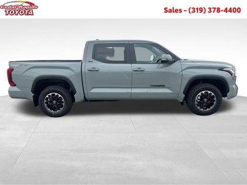 New 2026 Toyota Tundra SR5 image 6