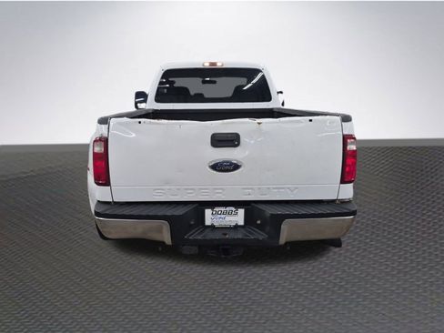 Used 2008 Ford F350 XLT image 6