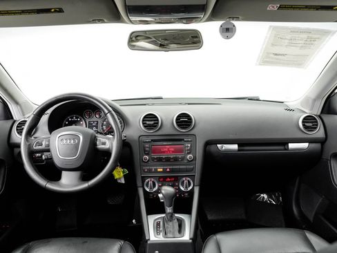Used 2010 Audi A3 2.0T Premium Plus AWD/4WD image 23