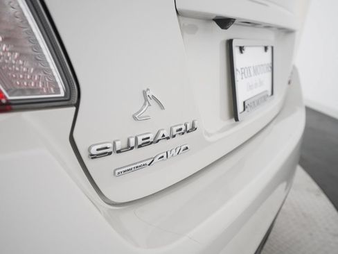 Used 2021 Subaru WRX STI Limited AWD/4WD image 33