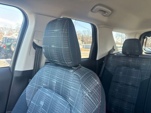 Used 2023 Ford Bronco Sport Heritage w/ Heritage Convenience Package image 38