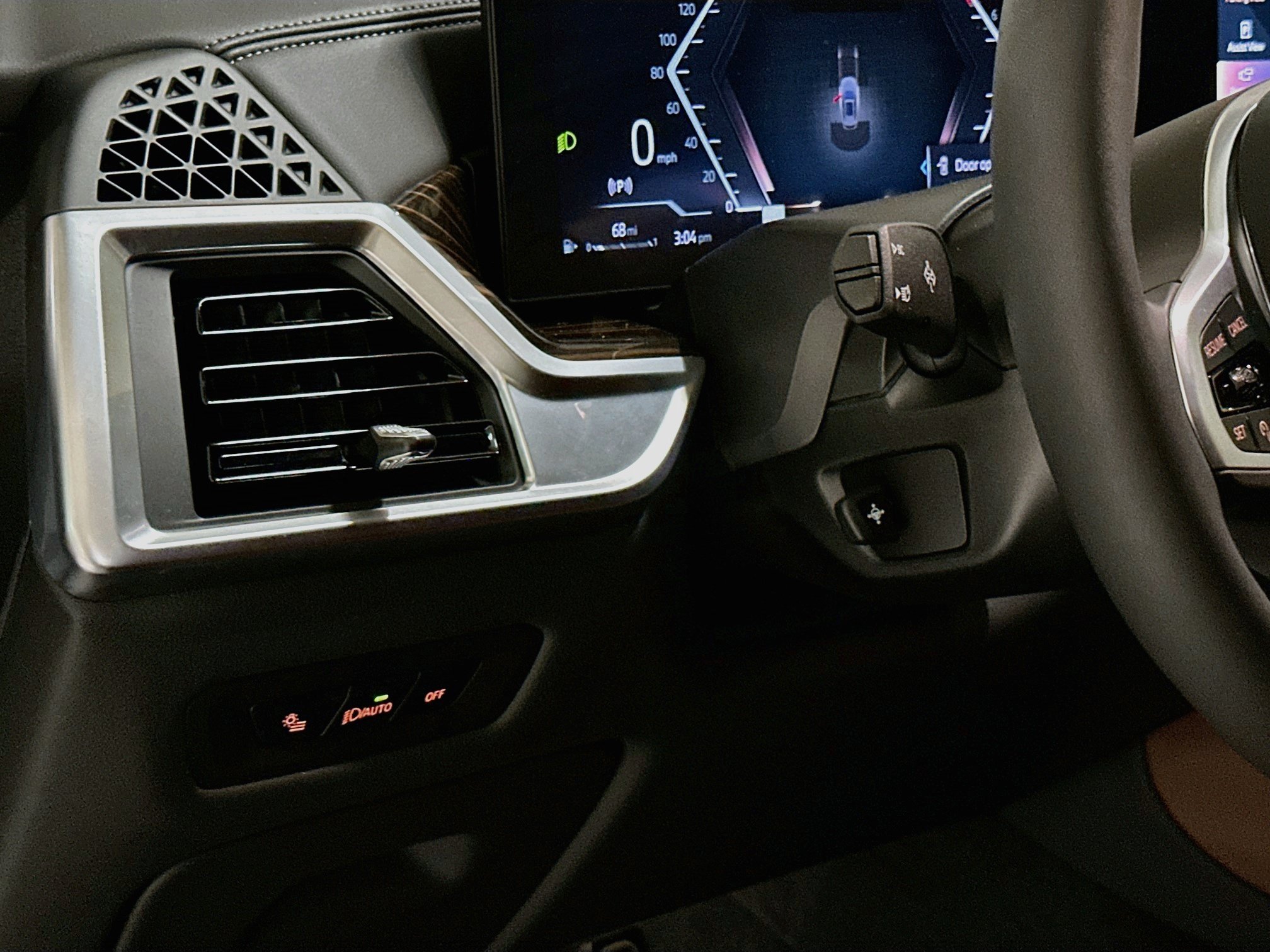 Certified 2026 BMW X5 sDrive40i RWD image 10
