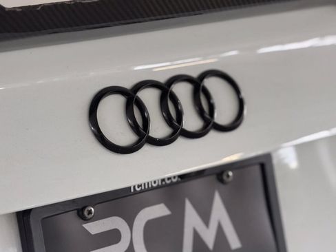 Used 2013 Audi S5 Premium Plus AWD/4WD image 11
