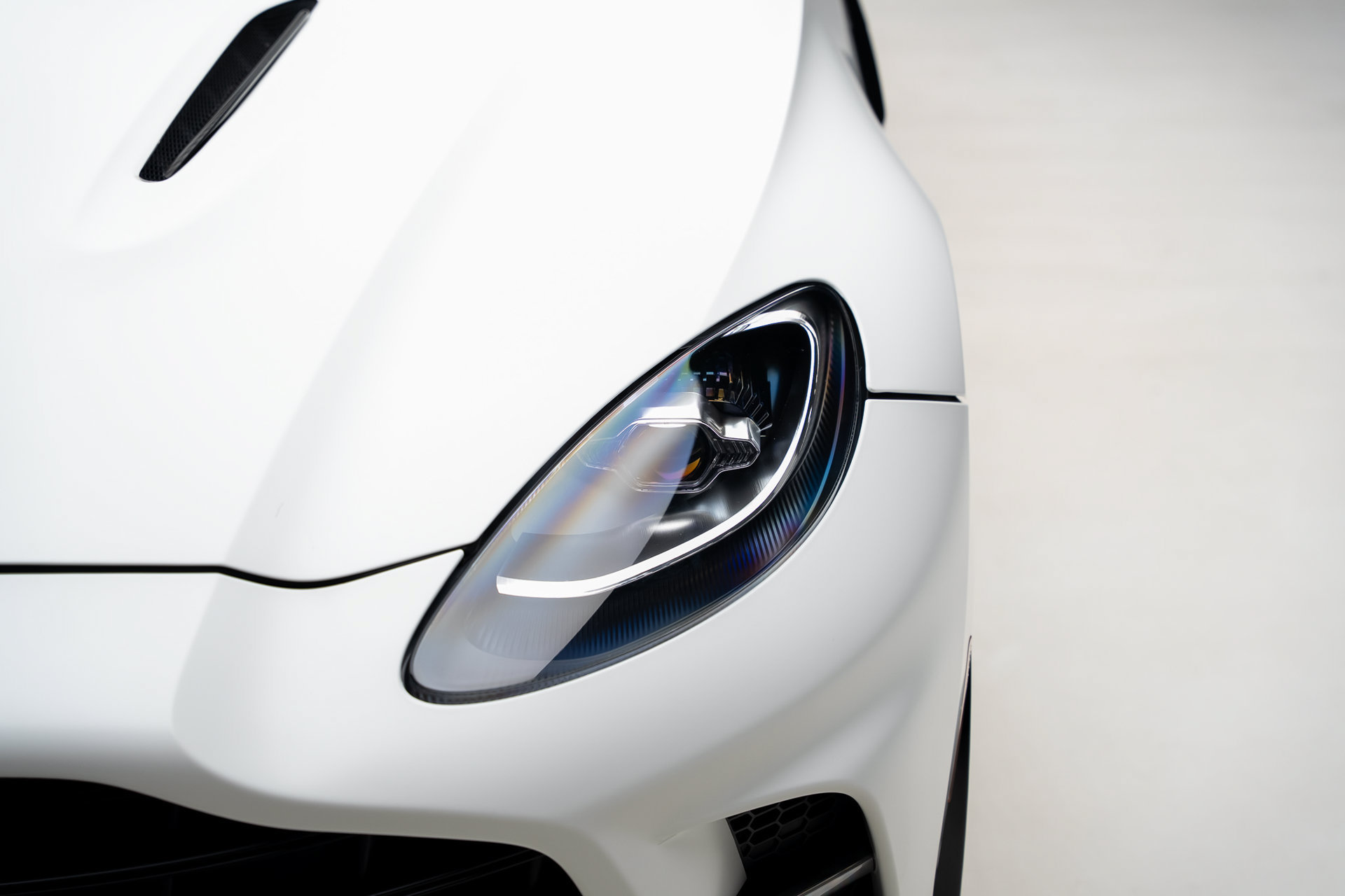 Used 2023 Aston Martin DBX 707 AWD/4WD image 11