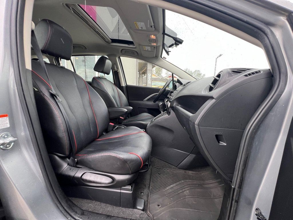 Used 2012 MAZDA MAZDA5 Grand Touring FWD image 19