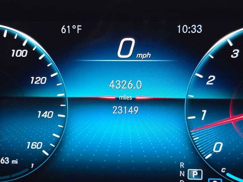 Used 2022 Mercedes-Benz A 220 image 29