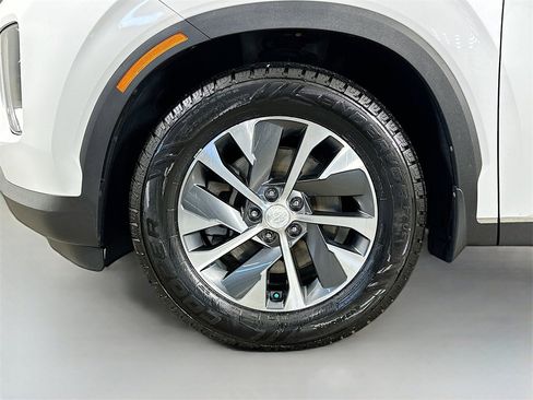 Used 2020 Hyundai Palisade SEL image 12