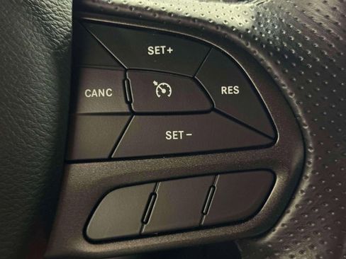Used 2022 Dodge Challenger GT w/ Plus Package AWD/4WD image 18