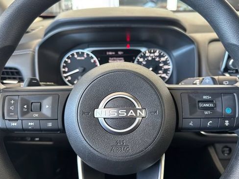 Used 2024 Nissan Rogue SV AWD/4WD image 36