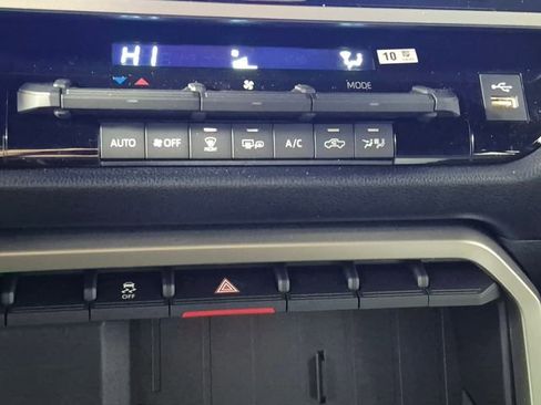 New 2026 Toyota Tundra SR5 image 20