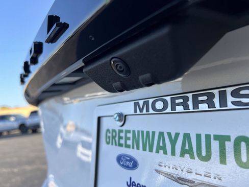 New 2026 Ford Explorer Platinum image 6