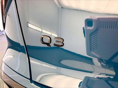 New 2026 Audi Q3 quattro 2.0T image 13