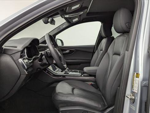 Used 2022 Audi Q7 3.0T Premium Plus image 13