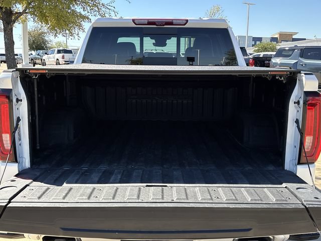 Used 2023 GMC Sierra 1500 Denali Ultimate AWD/4WD image 28