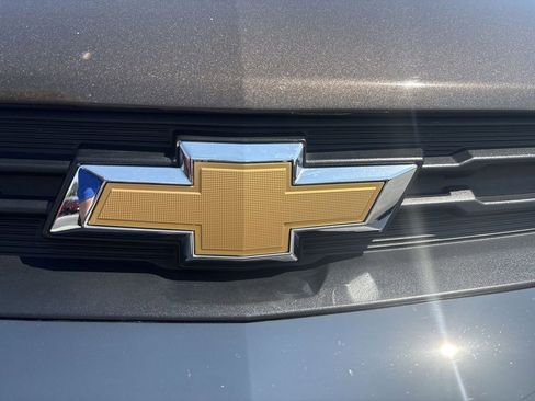 Certified 2021 Chevrolet TrailBlazer ACTIV w/ Convenience Package image 29